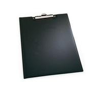 DURABLE Porte-blocs standard, A4, noir