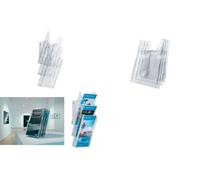 Durable Porte Brochure Syst¿Me Combiboxx 1/3 A4 Set L,
