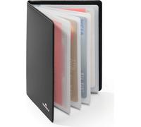 DURABLE Porte-carte protection RFID SECURE, Gris, 230958