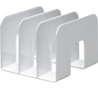 DURABLE Porte-catalogue TREND, Blanc, 1701395010