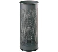 Durable Porte-parapluie 335058 Ø 260 x H 620 mm anthracite 1 pièce