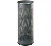 Durable Porte-parapluie 335058 Ø 260 x H 620 mm anthracite 1 pièce