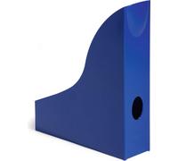 DURABLE Porte-revues BASIC A4, Bleu, 1701711040