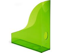 DURABLE Porte-revues BASIC A4, Vert, 1701712017