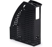 DURABLE Porte-revues TREND A4, Noir, 1701625060