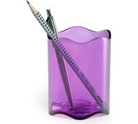 DURABLE Pot à crayons TREND, Lilas, 1701235992
