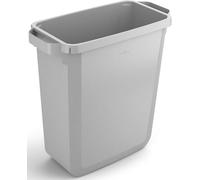 DURABLE Poubelle DURABIN® ECO 60L rectangulaire 6 ST 1800503050