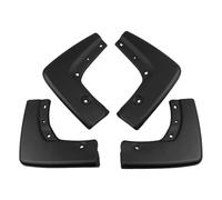 Durable Pour Pilot 2023-2024 4 Pièces Protection Extérieure Pour Roues Avant Arrière Protections Anti-boue Accessoires Voiture Imperméabiliser