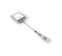 Durable Quadro Boite de 10 enrouleurs pour Porte-Badges