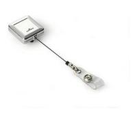 QUADRO BOITE DE 10 ENROULEURS POUR PORTE-BADGES