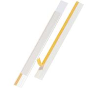 Durable Rail de marquage (l x H) 1000 mm x 57 mm 25 pc(s)