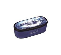 DURABLE répertoire plastique, A4, 5 divisions, transparent