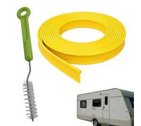 Durable Replacement Strip for Outdoor Travel, Camping, Adventure, Backyard,