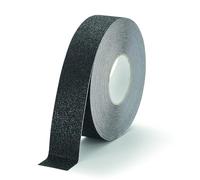 DURABLE Bande antidérapante DURALINE GRIP 109601 – 15 m x 50 mm – Noir