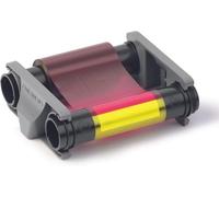DURABLE Ruban d'impression pour imprimante Duracard ID300 – Couleur