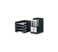 Durable Sachet De 10 Porte-Étiquettes Adhésifs Pocketfix Format 60x150mm Polypropylène 8075-19