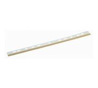 DURABLE Sachet de 50 bandes adhesives perforees…