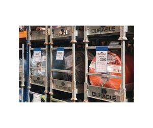 Durable Sachet d'identification durable plus A5 transversal Quantité:1