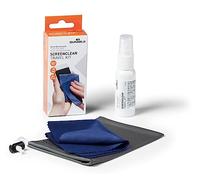Durable Screenclean Kit de voyage pour Nettoyer vos écrans 25 ml