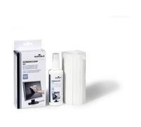DURABLE Kit de nettoyage pour écran Screenclean Set