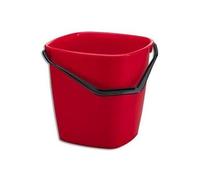 Durable Seau Multi Usages Bucket, 14 Litres, Rectangulaire,