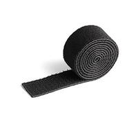 Durable Serre-câbles auto-agrippant CAVOLINE® GRIP 30 503301 noir 30 mm 1 pc(s) 1000 mm