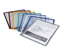 Durable Sherpa Pochette A4 Assortis