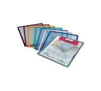 Durable 562357 Sherpa Support de Table Livré Sans Pochette