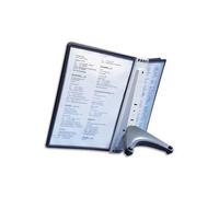 Durable Sherpa Soho Systeme De Pr¿Sentation Table 5, Kit