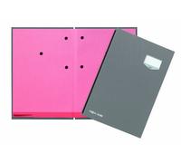 Durable Signataire Eco 20 onglets (Gris) (Import Allemagne)