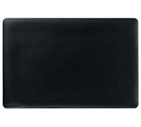 Durable Sous-Main, 530 X 400 Mm, Noir, Antid¿Rapant