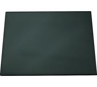 DURABLE Sous-main 650x520 mm avec rabat transparent, Noir, 720301