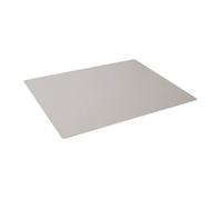 Durable Sous-main 713210 antidérapant 530 x 400 mm gris