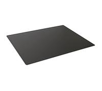 Durable 713201 Sous-main noir (l x H) 530 mm x 400 mm