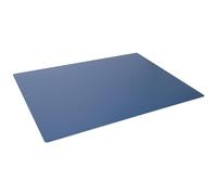 DURABLE Sous-main 713307 Bleu foncé 650 x 500 mm