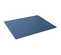 Durable 713207 Sous-main bleu foncé (l x H) 530 mm x 400 mm
