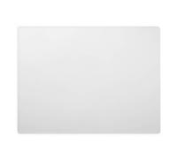 DURABLE Sous-main 712219 transparent 530 x 400 mm