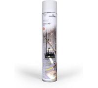 Durable Spray de marquage au sol DURALINE 750 ml, spray de marquage pour env. 100 m, blanc, 114002