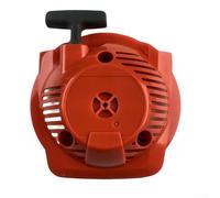 Durable Starter 577849201 Assemblage 525rx en plastique 525rx Pièce de rechange 525rjx 525lk Installation pour traction de recul