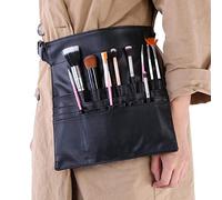 Durable Sturdy Makeup Brush Bag, Easy to Use Makeup Brush Bag Travel, for Makeup Artist/1144