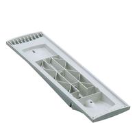 Durable 562210 Sherpa Wall Module Support Mural Seul pour 5 Plaques Pochettes Modèle 5606
