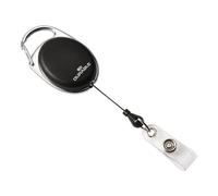 DURABLE Support à emboîter avec boucle à bouton pression ( 9000483355 )