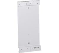 DURABLE Support mural FUNCTION WALL MODULE 20, Gris, 567610