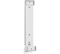 DURABLE Support mural magnétique FUNCTION MAGNETIC WALL MODULE 10, Gris, 591710