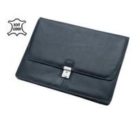 Durable Support mural pour panneau transparent VARIO MAGNET WALL 5 noir DIN A4 Nombre de pochettes transparentes incluses 5