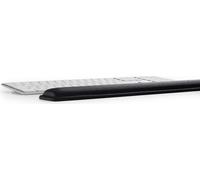 DURABLE Support poignets avec Gel, Gris, 574958