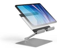 DURABLE Support de table pour tablette TABLET STAND RISE – Universel 20,3–33 cm (8–13") – Réglable