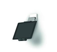DURABLE Support passif Tablette/UMPC 893523 – Argent