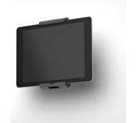 DURABLE Support tablette mural TABLET HOLDER WALL, Argent, 893323