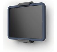 DURABLE Support tablette mural TABLET HOLDER WALL XL, Argent, 893823